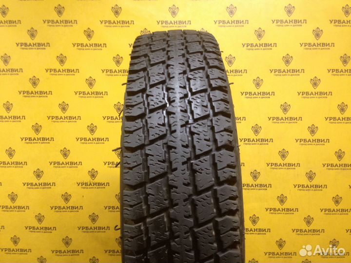Уралшина С-110 165 R13 78P