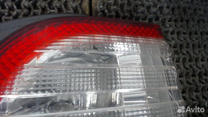 Борт откидной Lexus LX, 1999