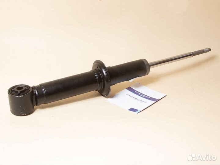 Амортизатор LR L319 / Discovery 3, 4, передний без