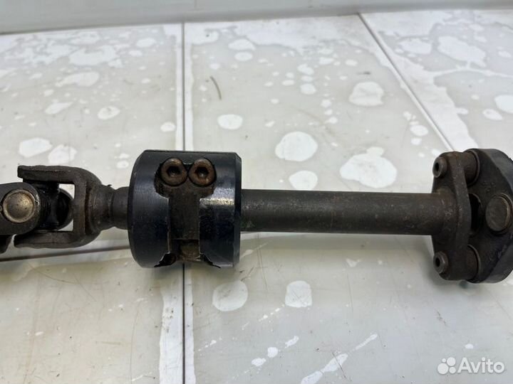 Рулевая колонка Лада 2114 1 2000-2006