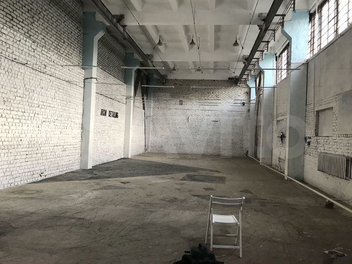 Свободного назначения, 950 м²