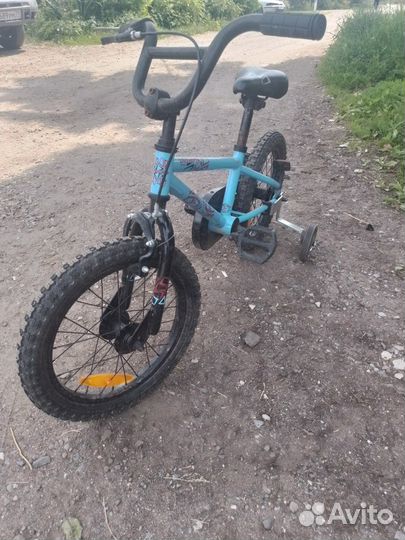 Велосипед детский GT Dino