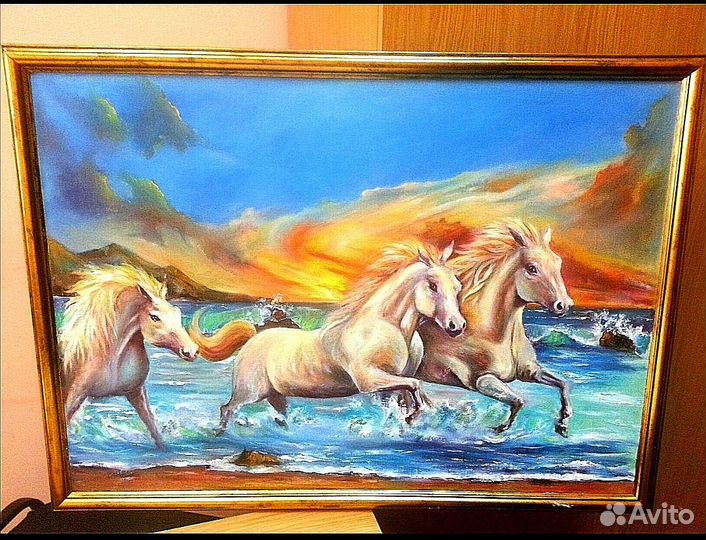 Художник