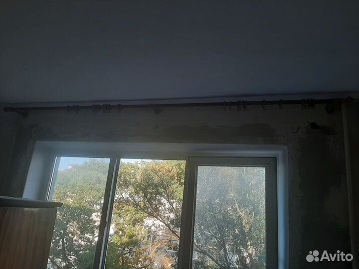 Карнизы для штор бу