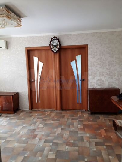 4-к. квартира, 58,6 м², 4/5 эт.