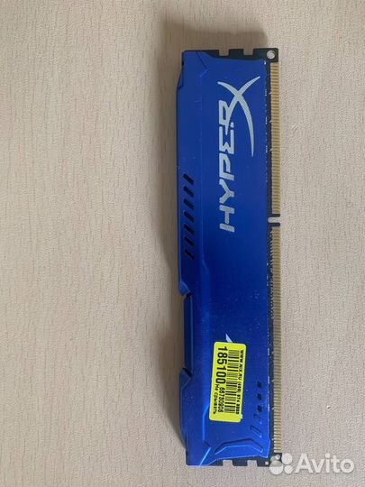 Оперативная память ddr3 8 gb