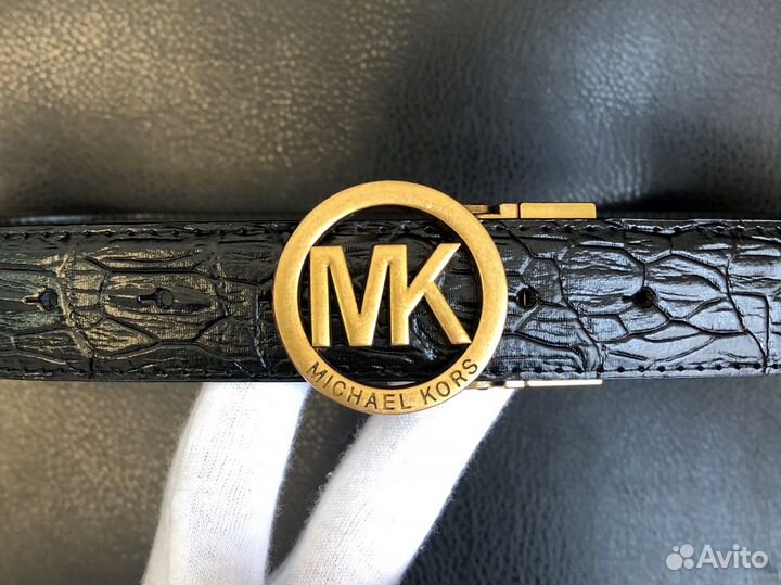 Ремень michael kors