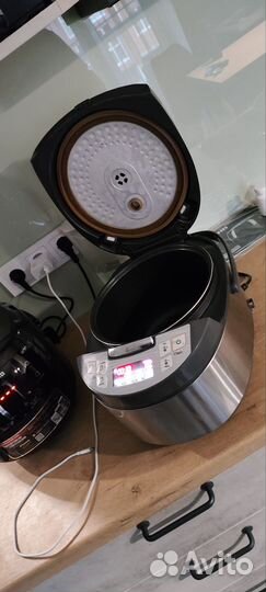 Мультиварка redmond rmc-m4511
