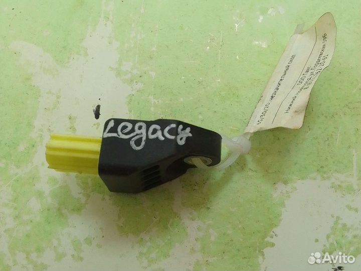 Датчик airbag Subaru Legacy B13 универсал