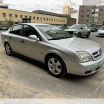 Opel Vectra 1.8 MT, 2002, 310 000 км, с пробегом, цена 258 000 руб.