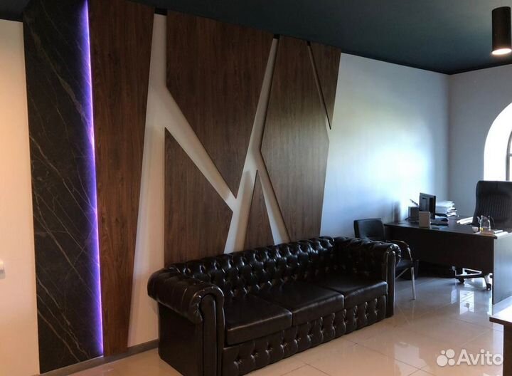 Производство торгового оборудования