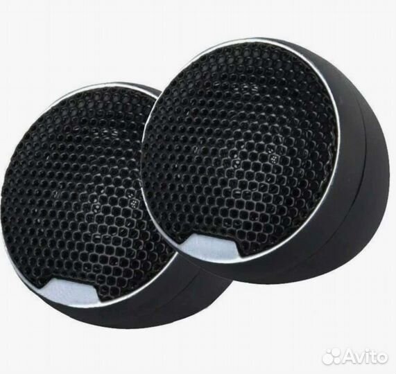 Автомобильная акустика ASV TWS-13