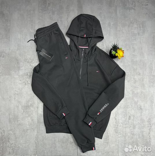 Спортивный костюм Tommy hilfiger