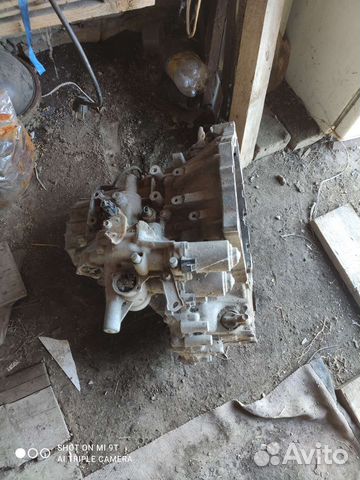 Комплект робота corolla e150