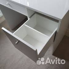 Туалетный столик Syvde IKEA