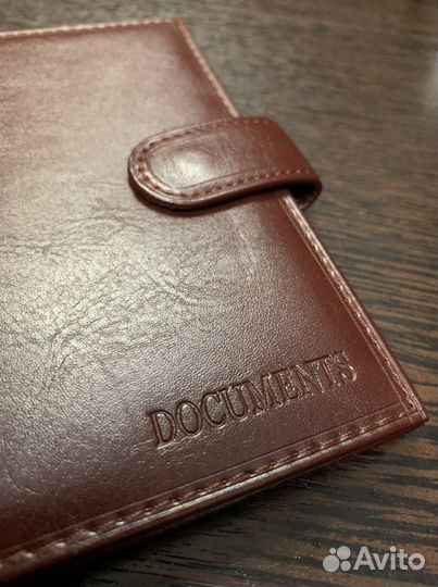 Обложка для документов