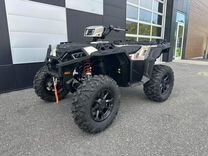 Квадроцикл Polaris Sportsman XP 1000