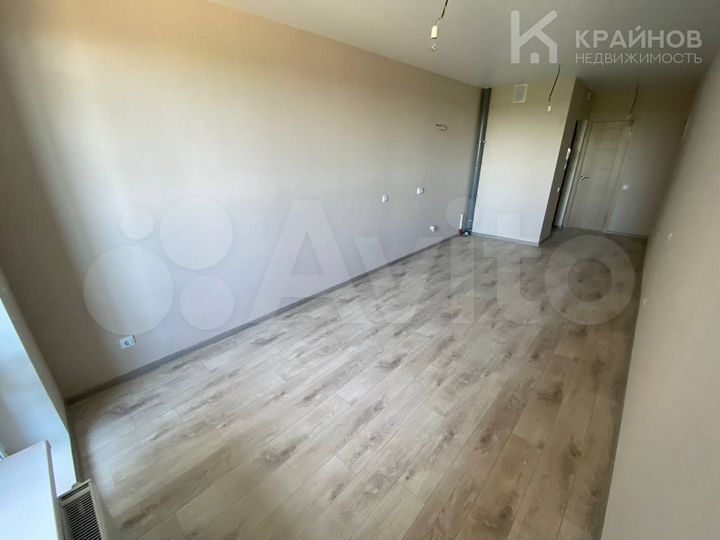 2-к. квартира, 51,1 м², 15/19 эт.