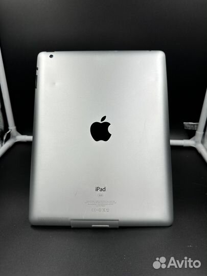 Б/У iPad 3 16gb Wi-Fi Рассрочка/Trade-in