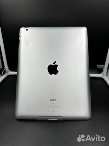 Б/У iPad 3 16gb Wi-Fi Рассрочка/Trade-in