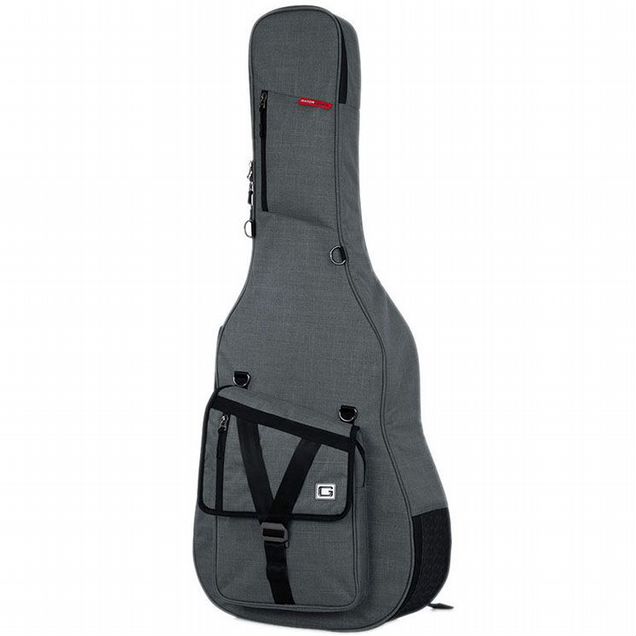 Gator GT-Acoustic Grey чехол для акусти. (Новый)