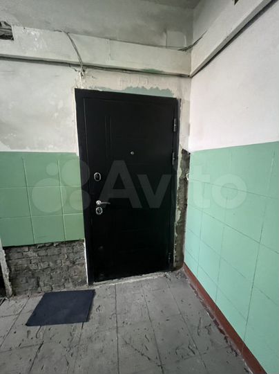 2-к. квартира, 59,8 м², 2/5 эт.