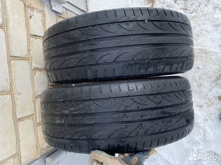 Hankook Ventus V12 Evo2 K120 225/45 R19 96Y