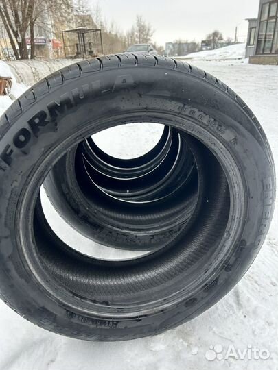 Formula Energy 205/55 R16