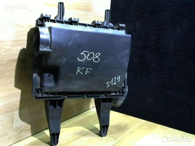 Корпус воздушного фильтра Mercedes-Benz Sprinter W