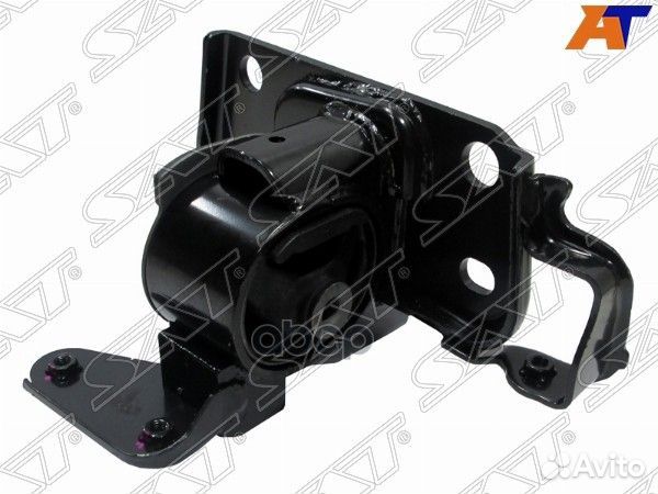 Подушка двигателя toyota RAV4/vanguard 09-13 LH