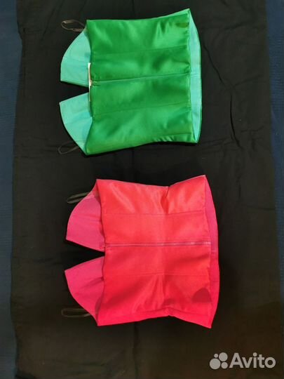 Топ корсет toptop