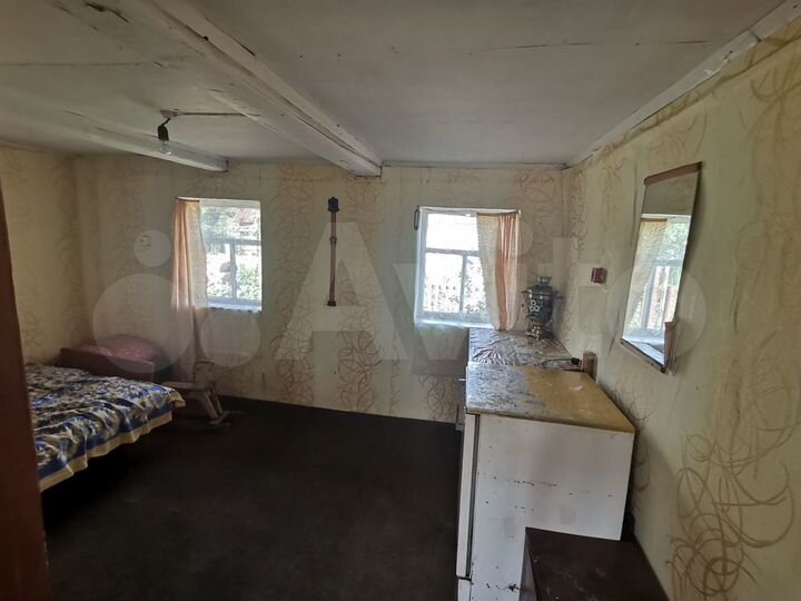 Дача 30 м² на участке 4,3 сот.