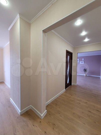 2-к. квартира, 51,6 м², 8/9 эт.