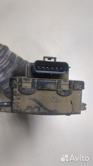 Педаль газа Dodge Ram (DR / DH), 2005