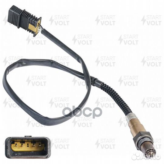 Лямбда-зонд BMW X5 E70 (07) /X3 F25 (10) /X6 E71