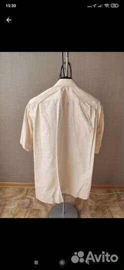 Костюм мужской с рубашкой и галстуком