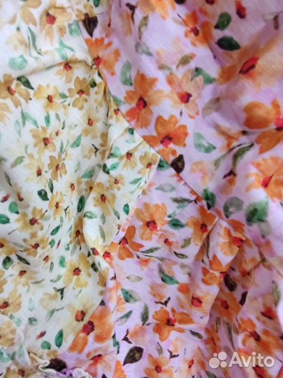 Платья Zara C&A