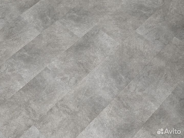 Кварц виниловый ламинат