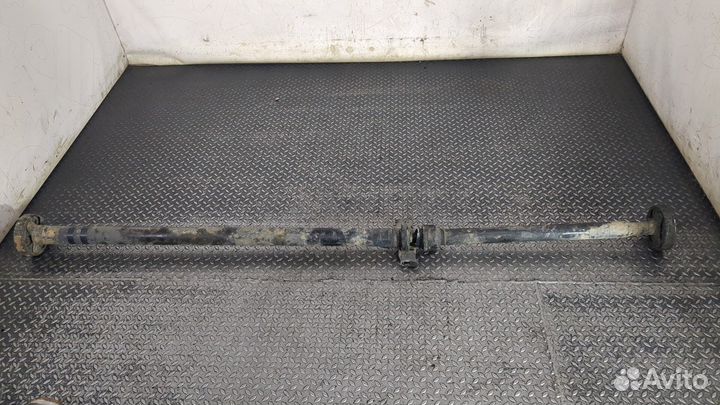 Кардан Skoda Octavia (A5), 2008