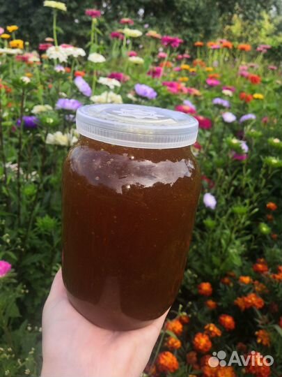 Продается мед