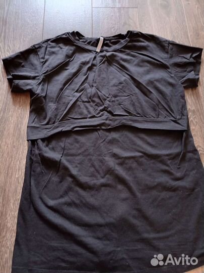 Одежда для беременных р. 48-50 пакетом