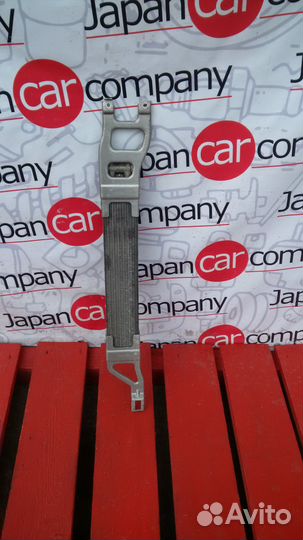 Радиатор масляный Mercedes Benz A140/160 W169