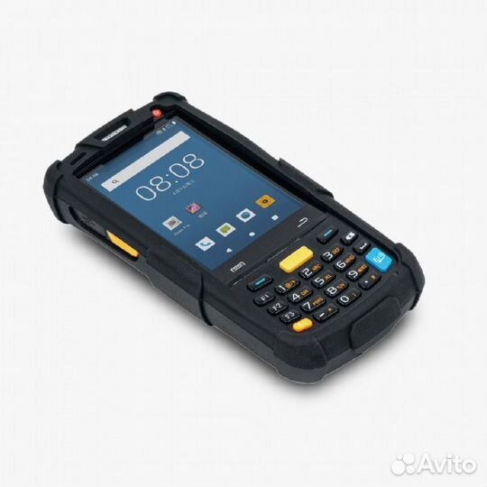 Терминал сбора данных iData 95W