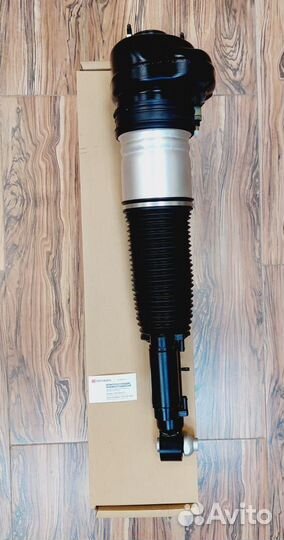 Пневмостойка BMW 7серия G11/G12 новая