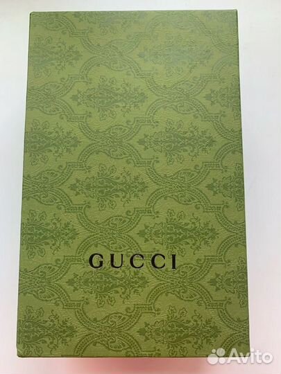 Туфли Gucci