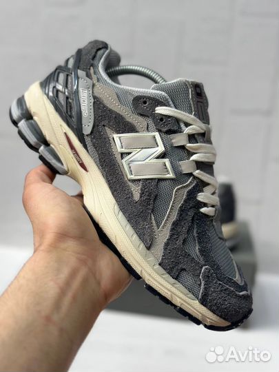 Кроссовки New Balance 1906d