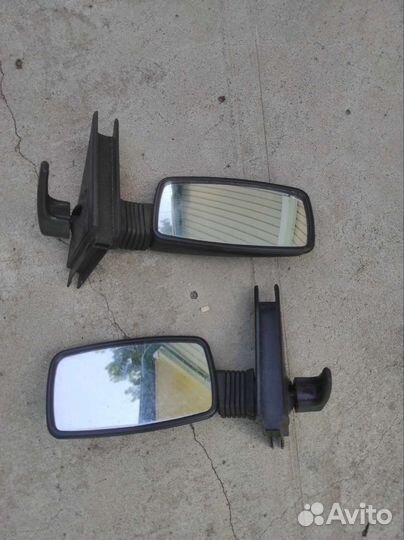 Боковые зеркала ваз 2104