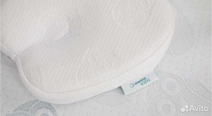 Подушка-позиционер