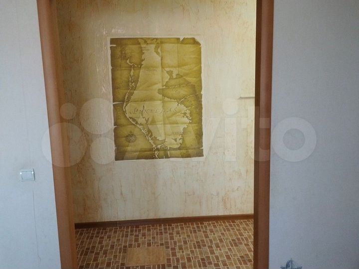 4-к. квартира, 70 м², 7/9 эт.