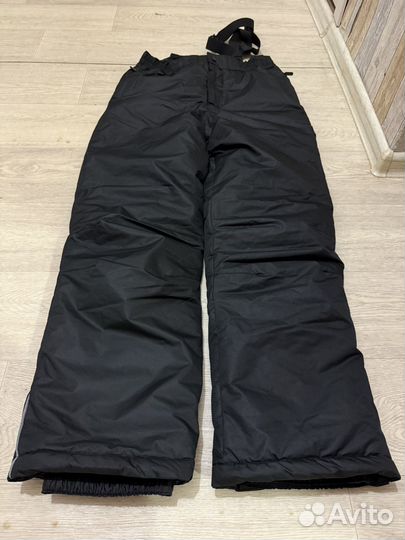 Зимний полукомбинезон Kuutti, на 146/152